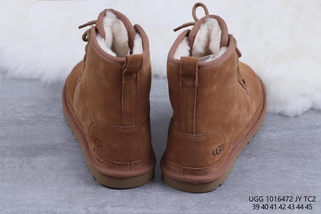 6472 M Harkley – Chestnut (In Stock)