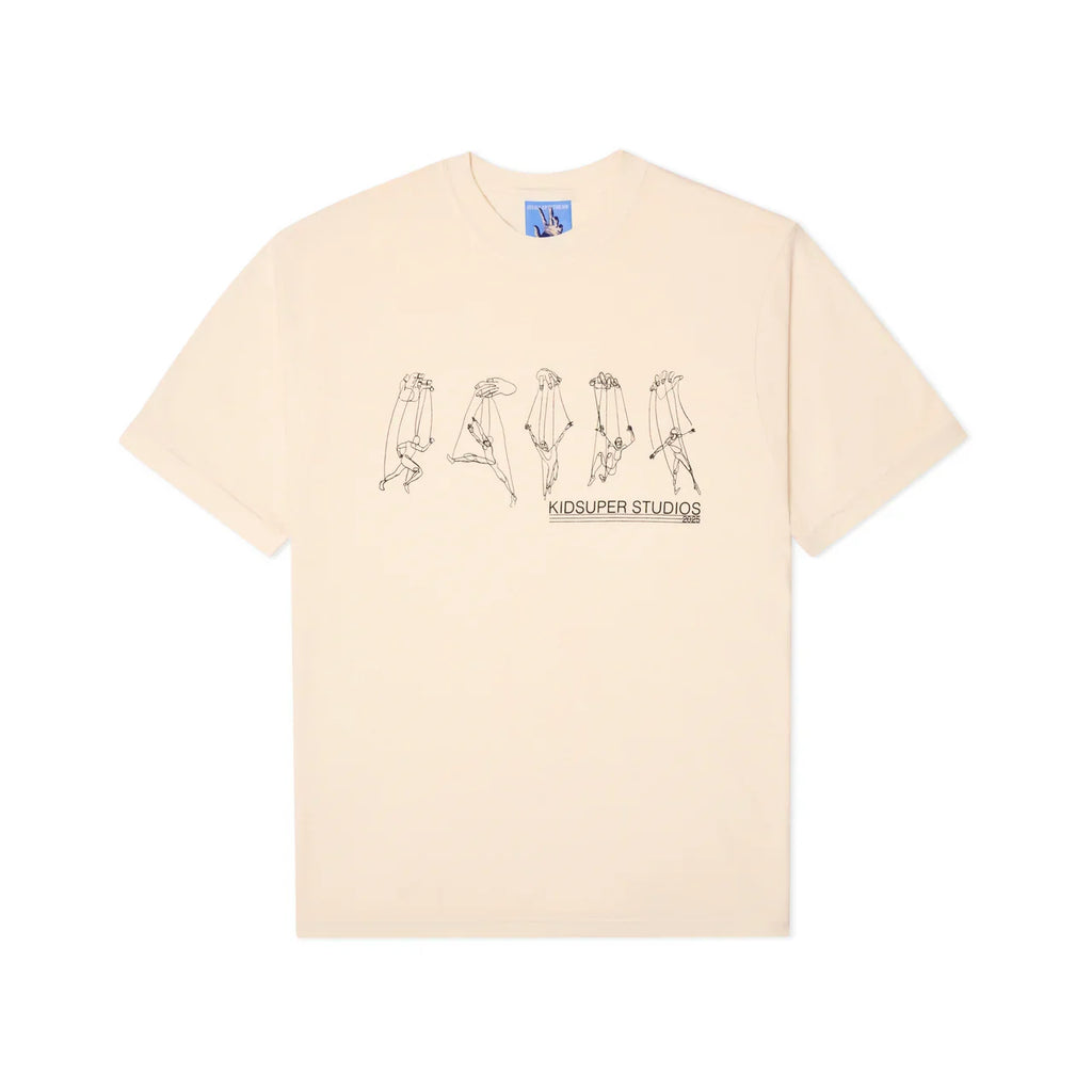 Kidsuper String Puppet Tee