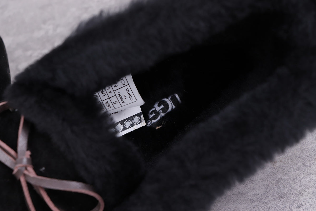 4806 W Alena – Black (In Stock)