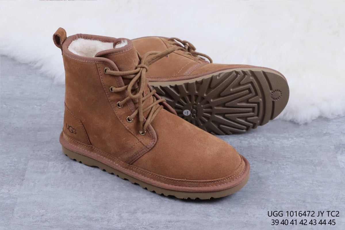 6472 M Harkley – Chestnut (In Stock)