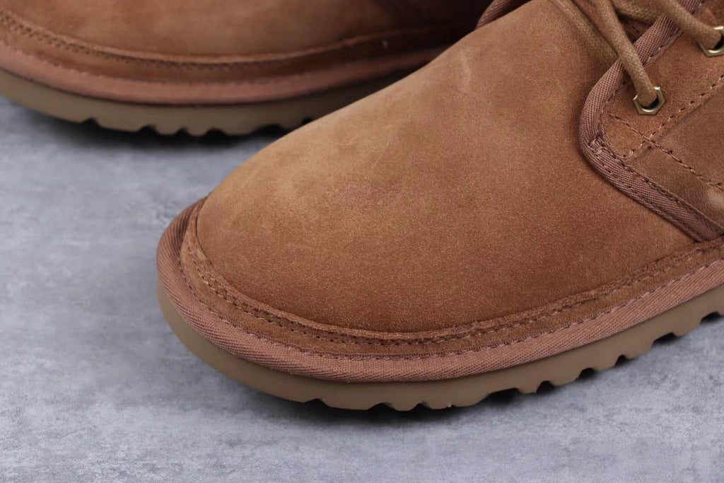 6472 M Harkley – Chestnut (In Stock)