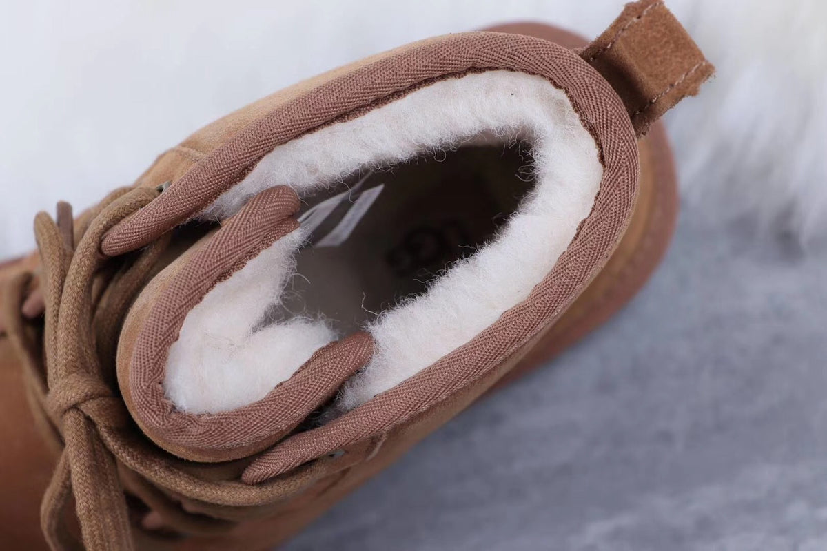 6472 M Harkley – Chestnut (In Stock)