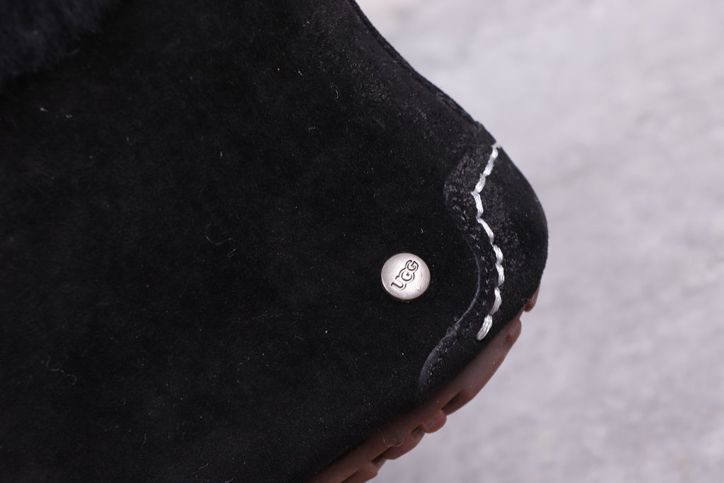 4806 W Alena – Black (In Stock)