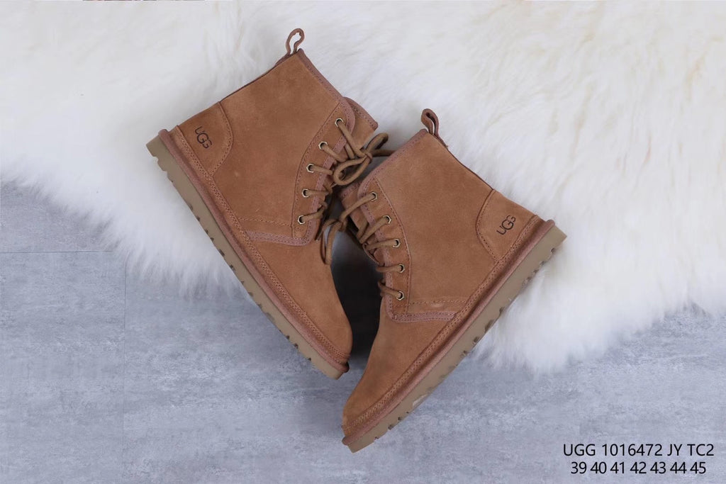 6472 M Harkley – Chestnut (In Stock)