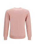 Piacenza Cashmere cashmere crew-neck sweater