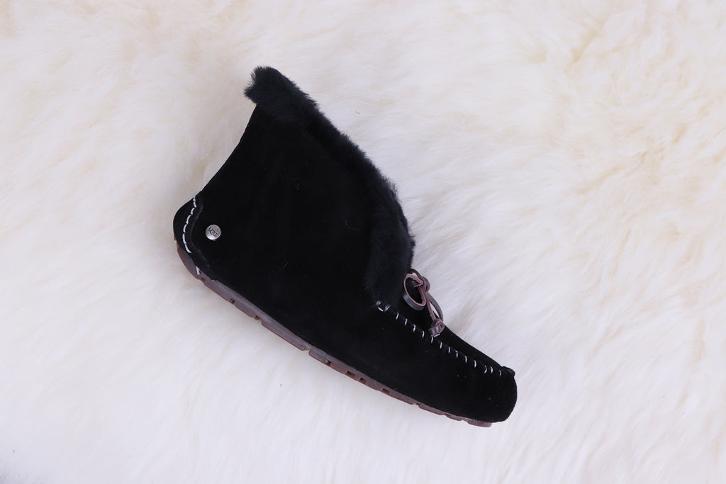 4806 W Alena – Black (In Stock)