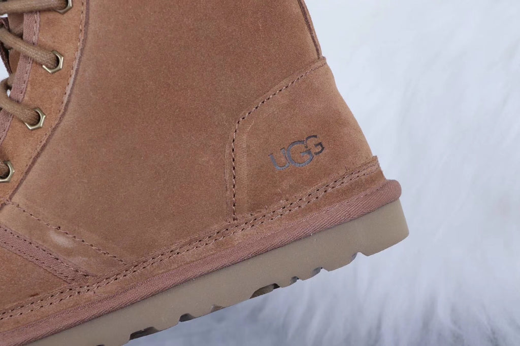 6472 M Harkley – Chestnut (In Stock)