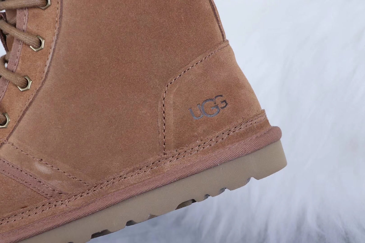 6472 M Harkley – Chestnut (In Stock)