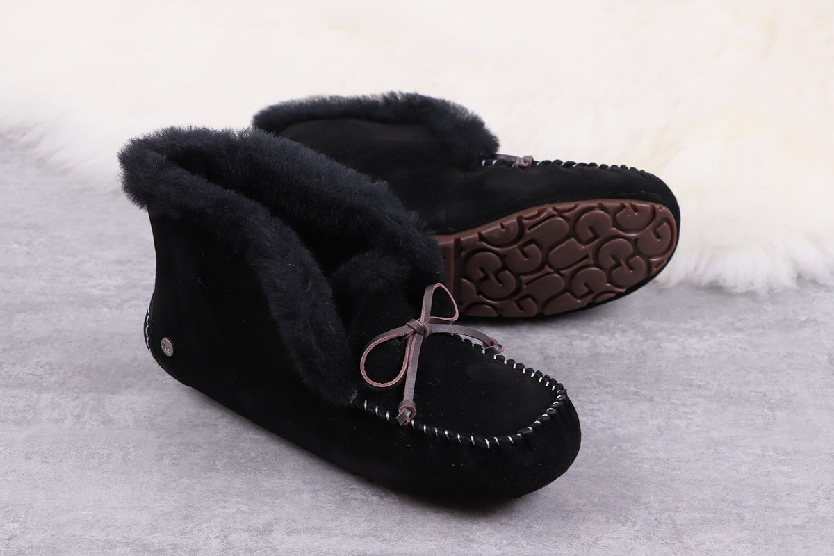 4806 W Alena – Black (In Stock)