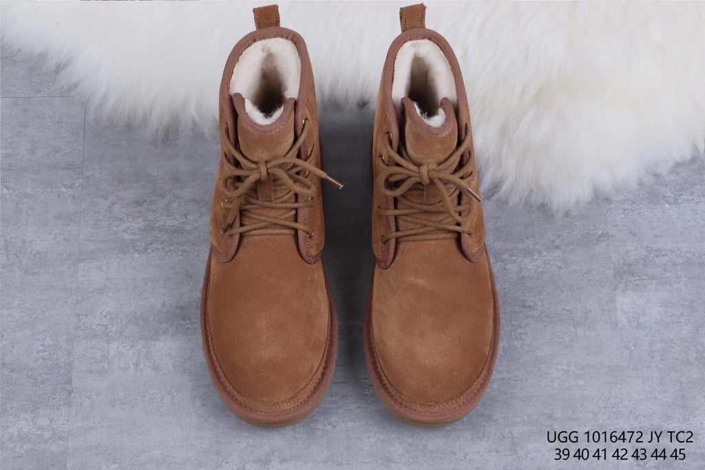 6472 M Harkley – Chestnut (In Stock)