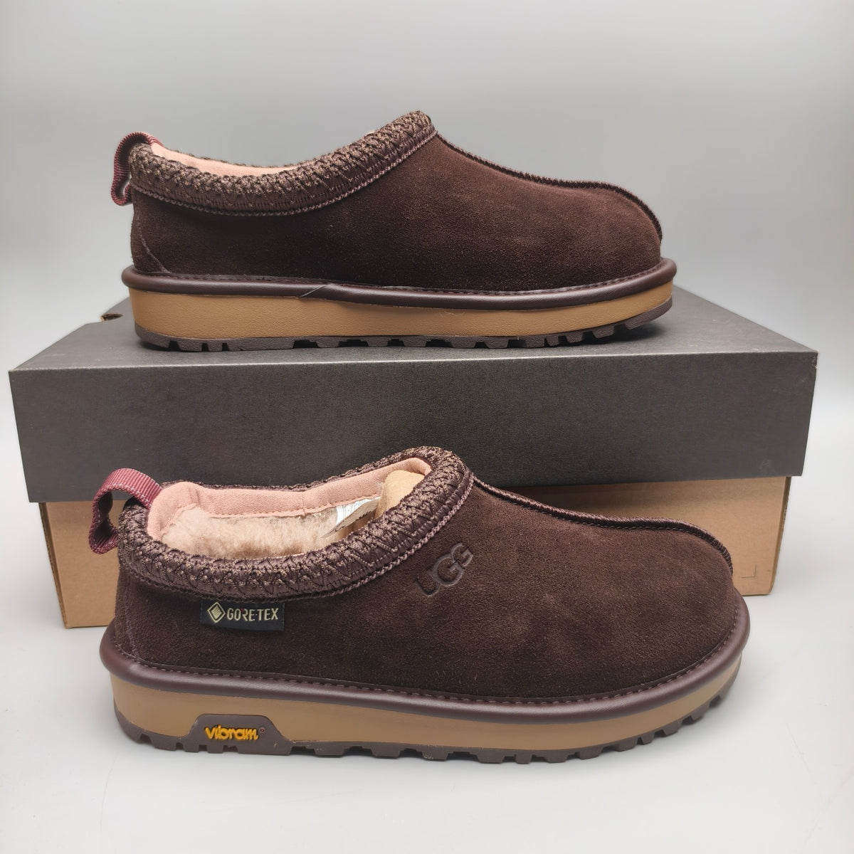 1304 Ethnic-Inspired Casual Sneakers – Chocolate Brown | Unisex (In Stock)