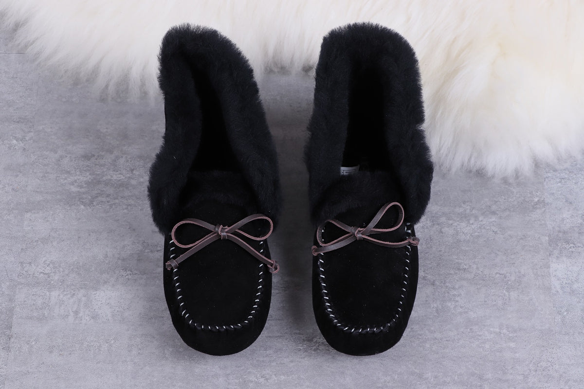4806 W Alena – Black (In Stock)