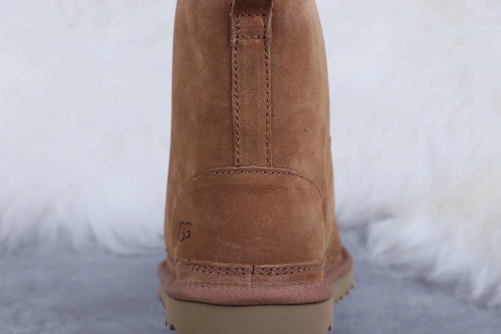 6472 M Harkley – Chestnut (In Stock)
