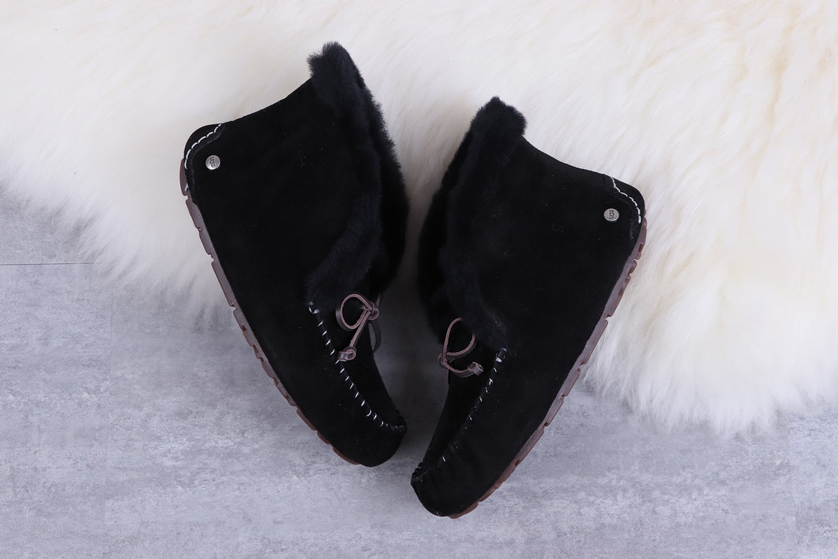4806 W Alena – Black (In Stock)